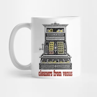 Cleaners From Venus ∆¥ Fan Art Design Mug